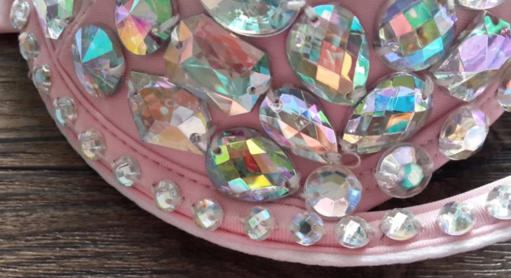 Bikini pietre Tolosa