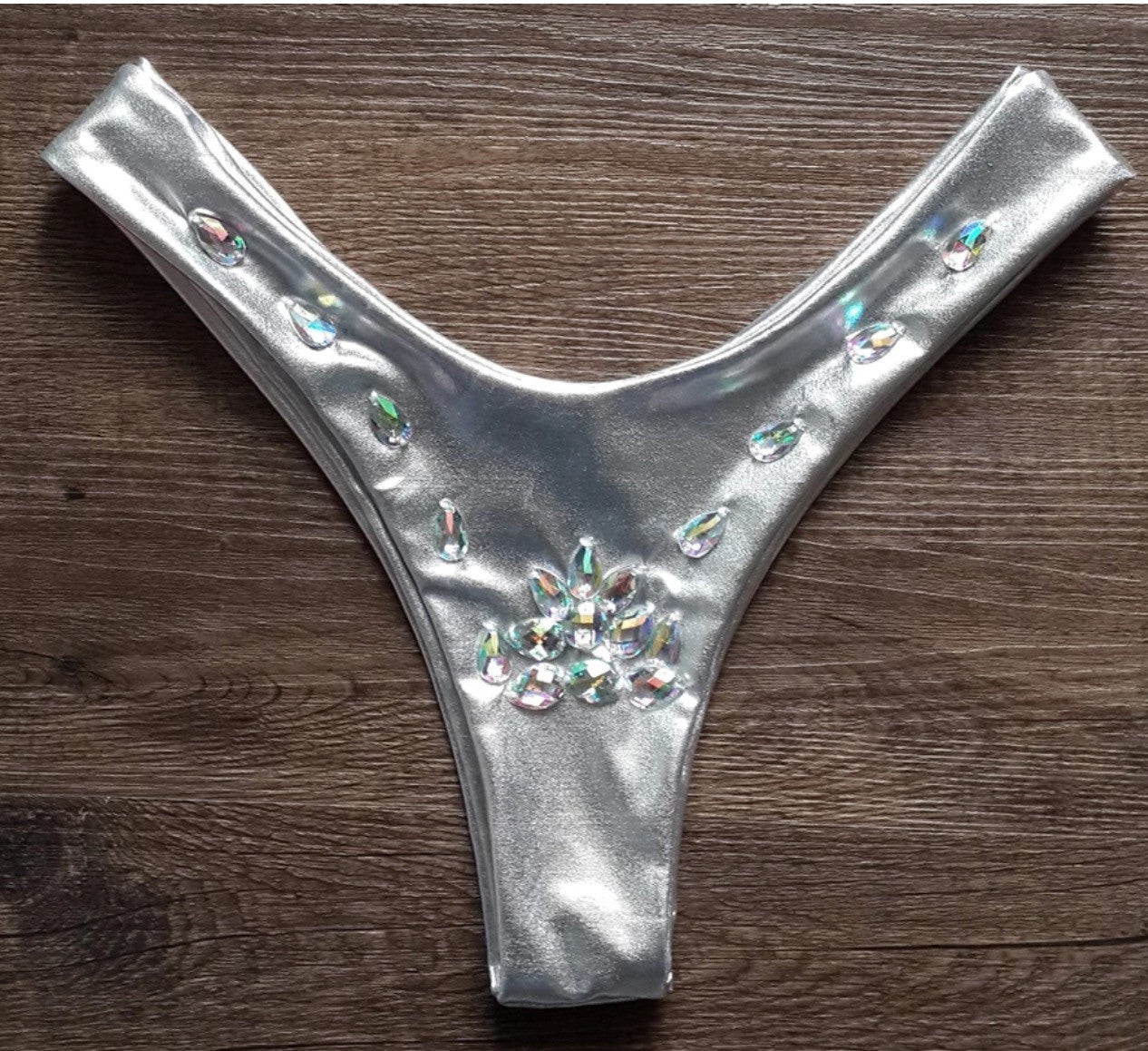 Bikini pietre Tolosa