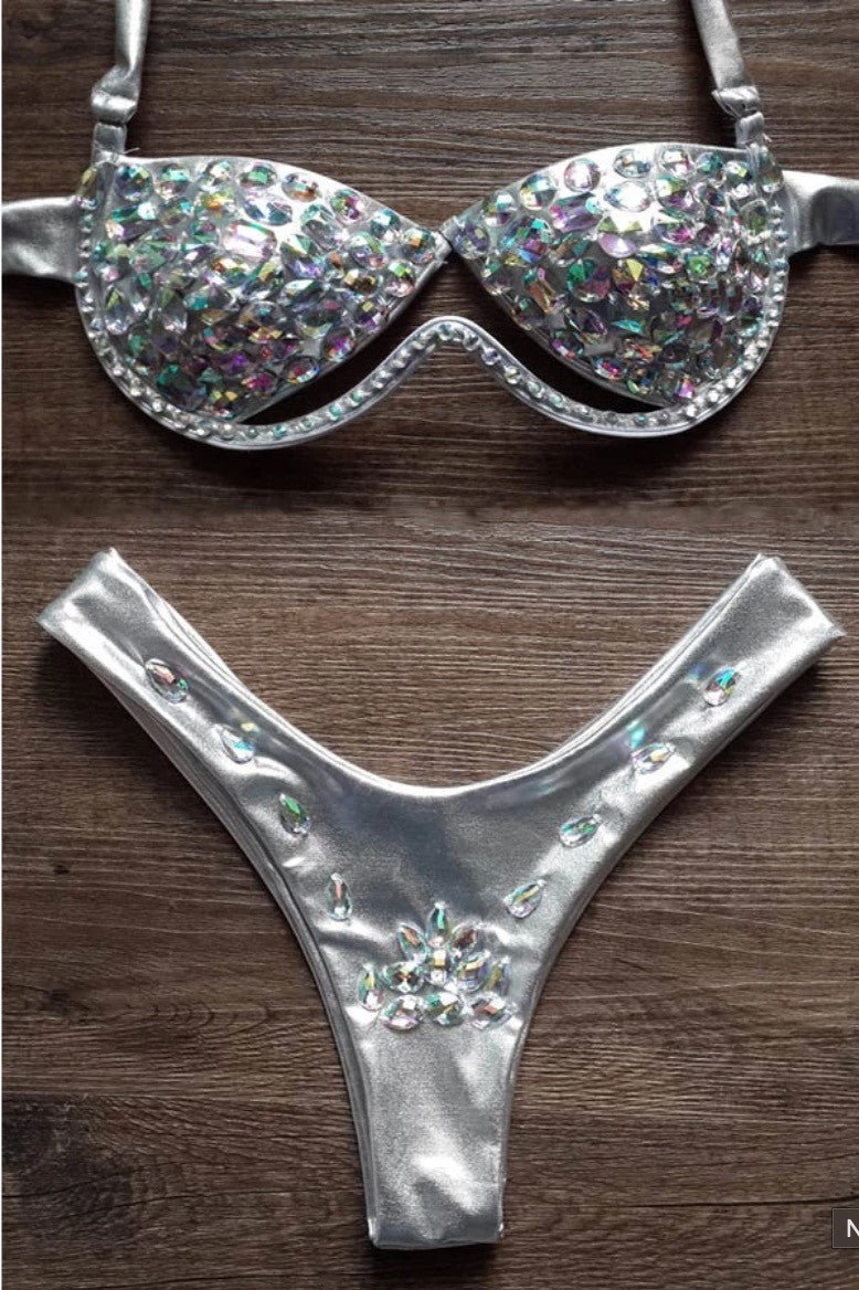 Bikini pietre Tolosa