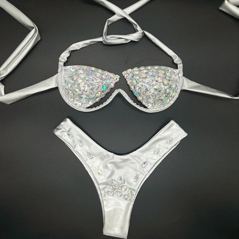 Bikini pietre Tolosa