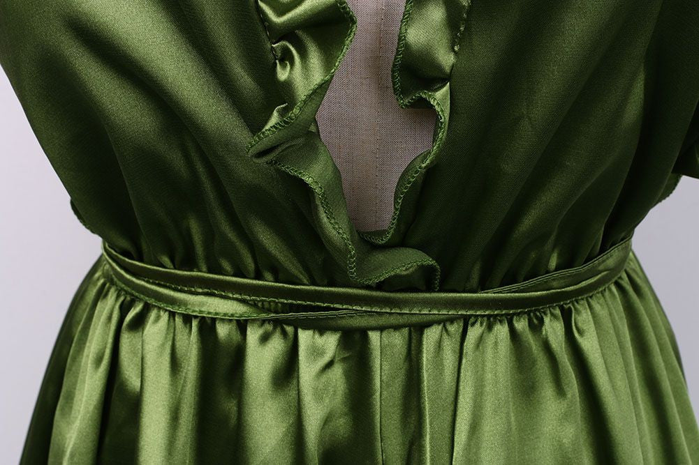 Pagliaccetto raso Mikky