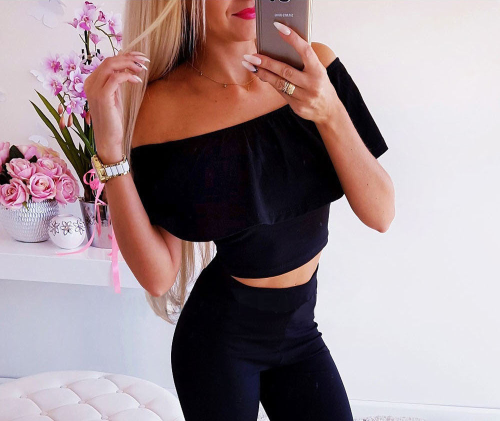 Tuta completo Shufles