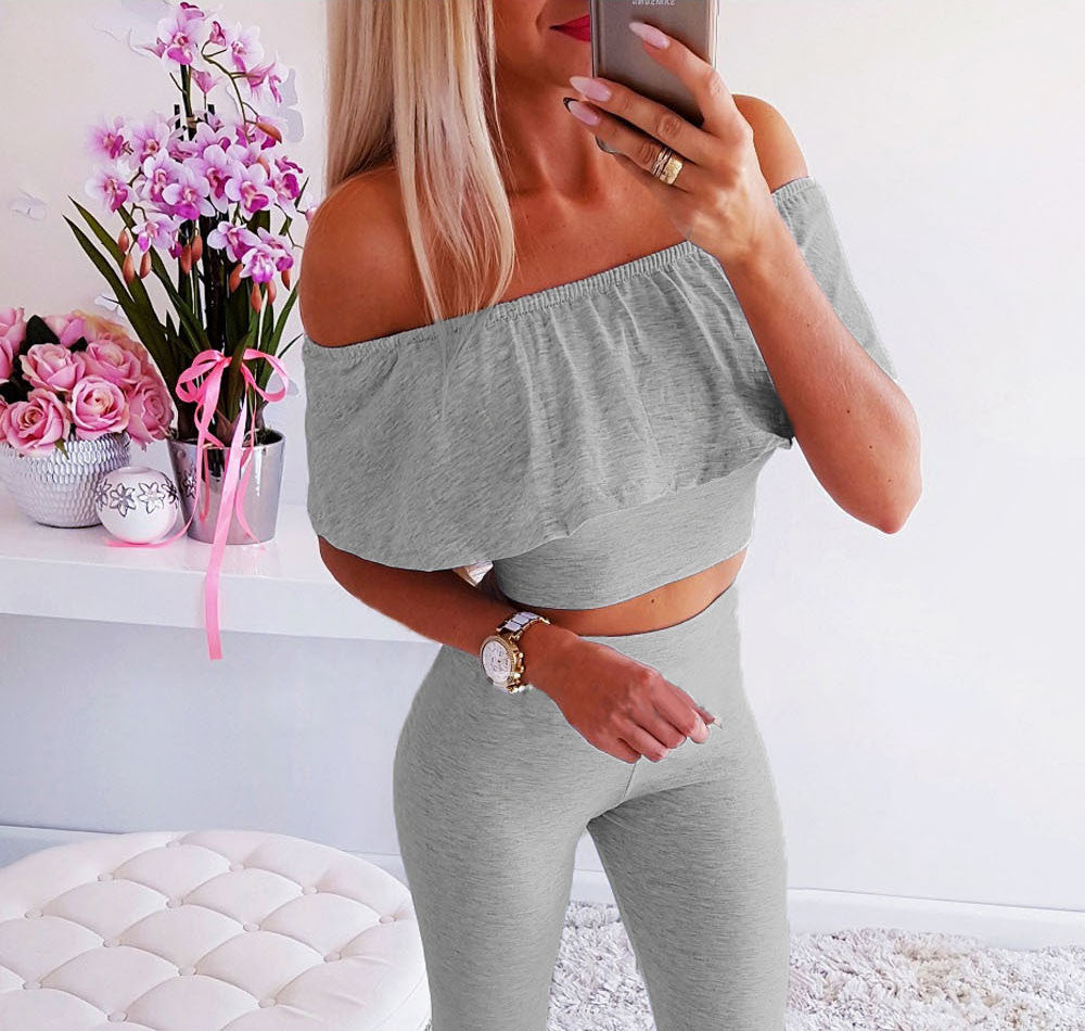 Tuta completo Shufles