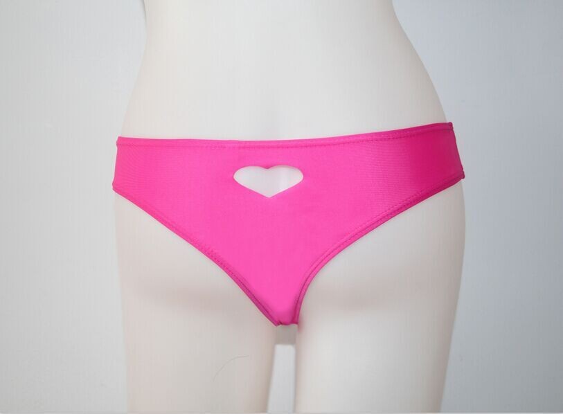 Brazilian little heart