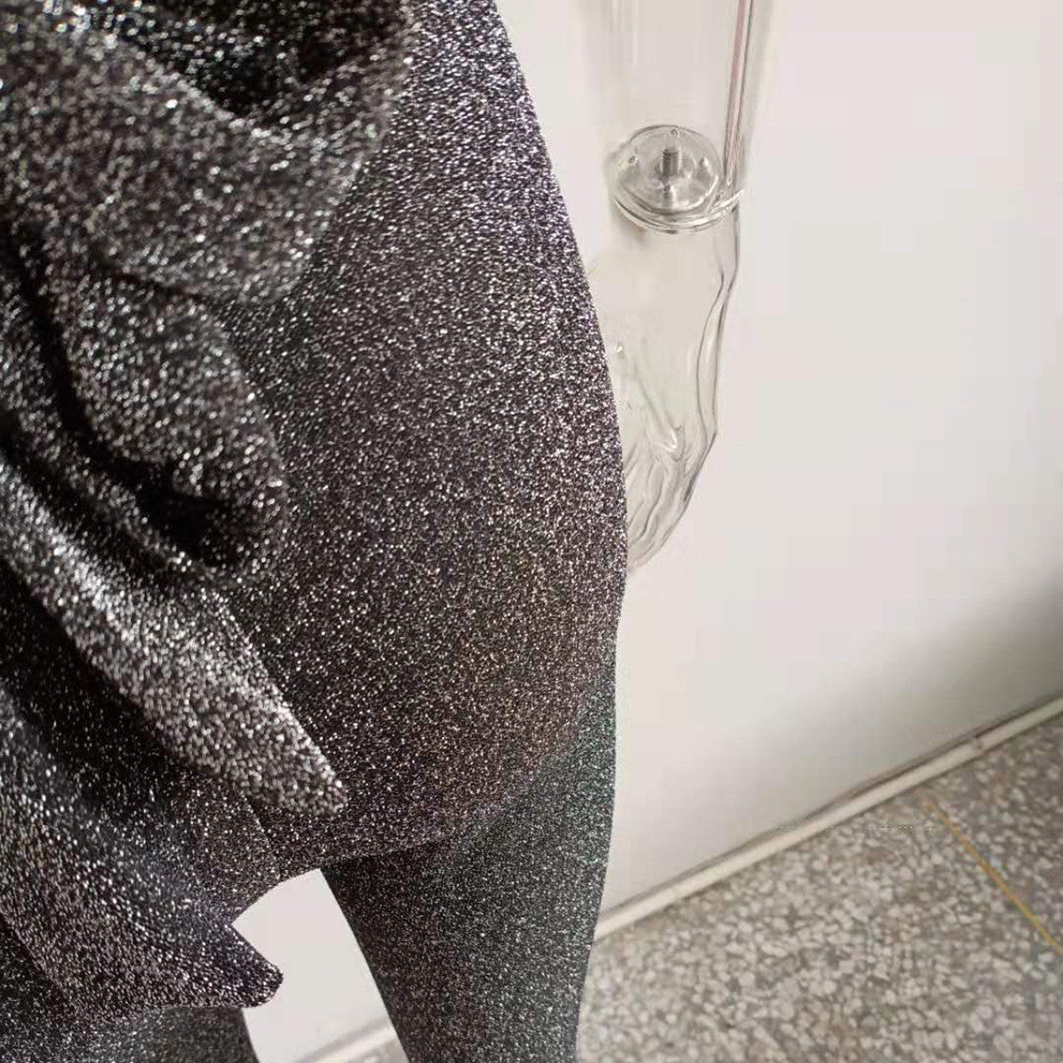 Jumpsuit Lurex Pynak