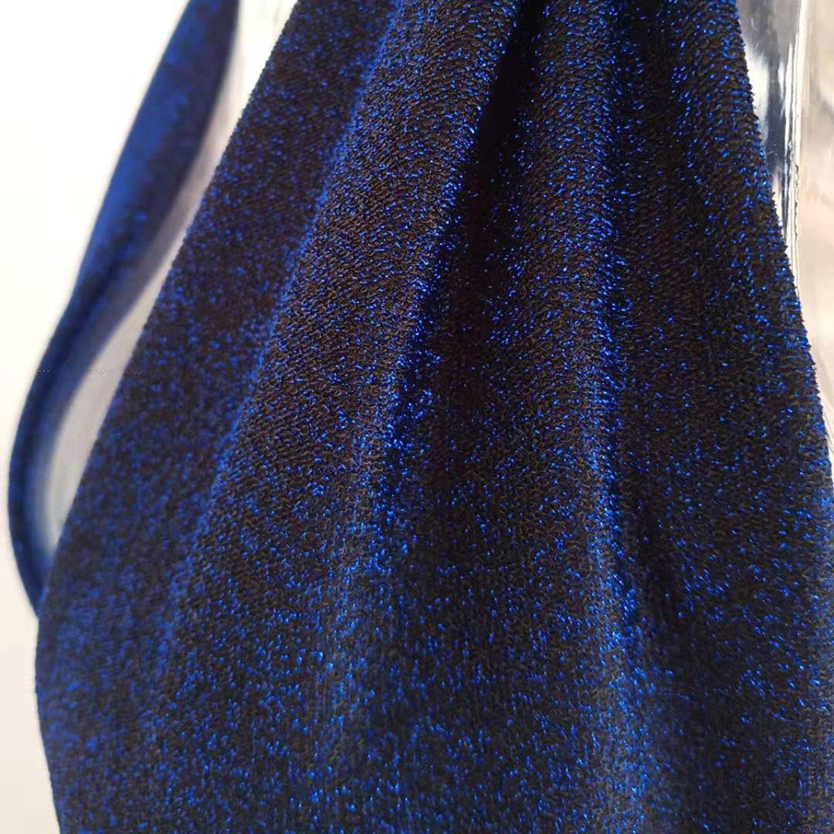 Jumpsuit Lurex Pynak