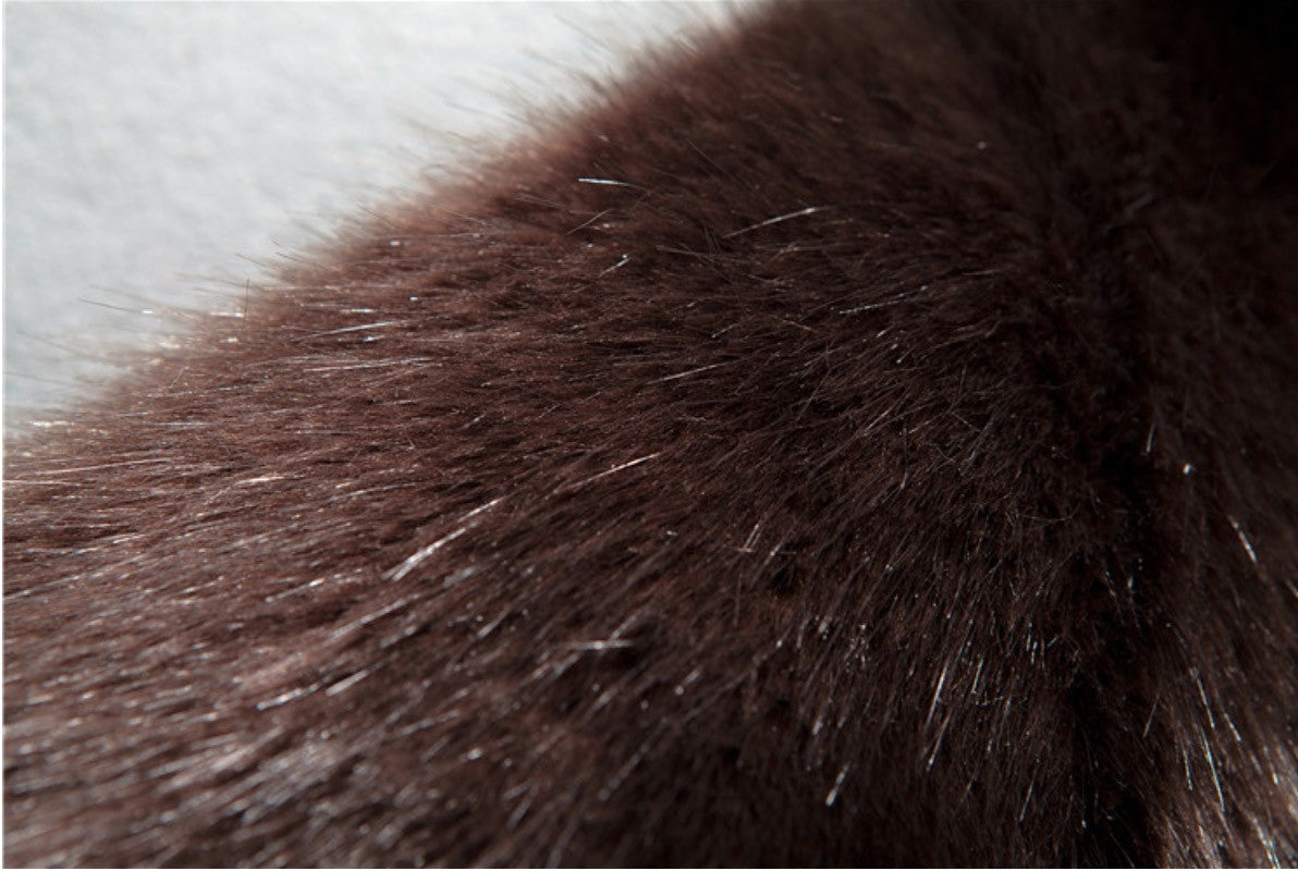 Baby pelliccia Berly