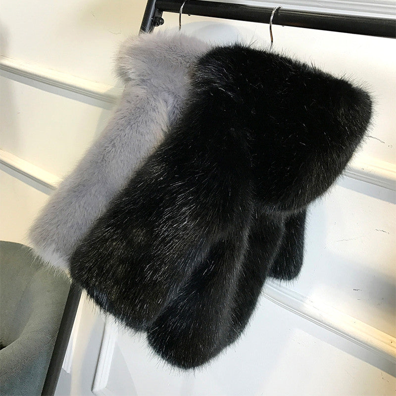 Baby pelliccia Berly