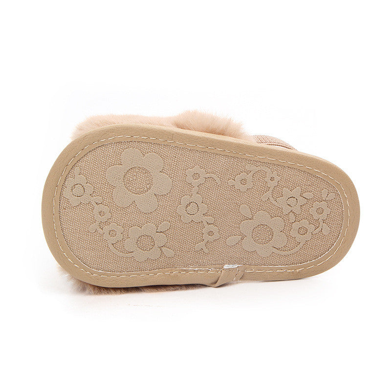 Ciabattine bimba pelosine