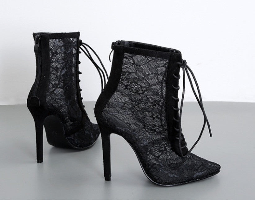 Tronchetto pizzo Galizia