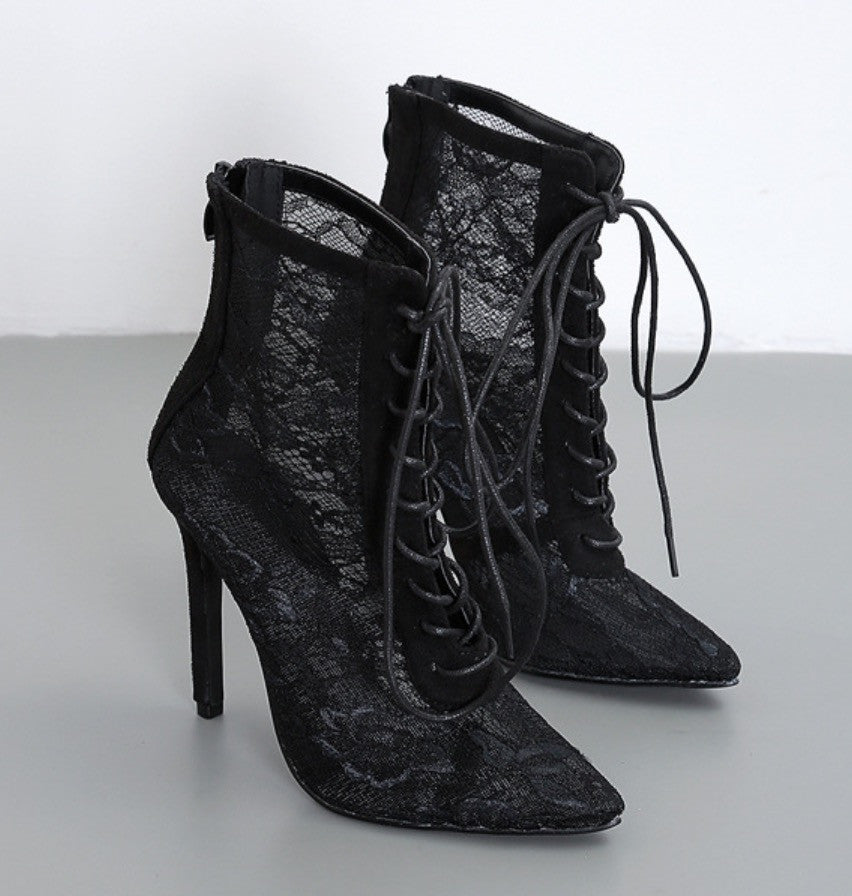 Tronchetto pizzo Galizia