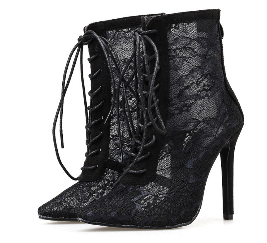 Tronchetto pizzo Galizia