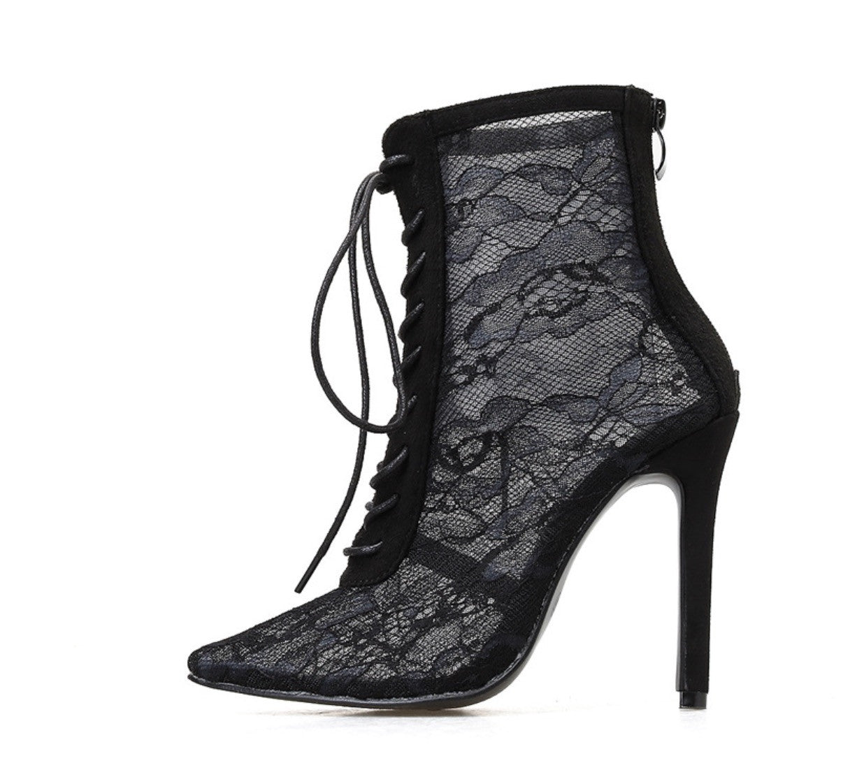 Tronchetto pizzo Galizia