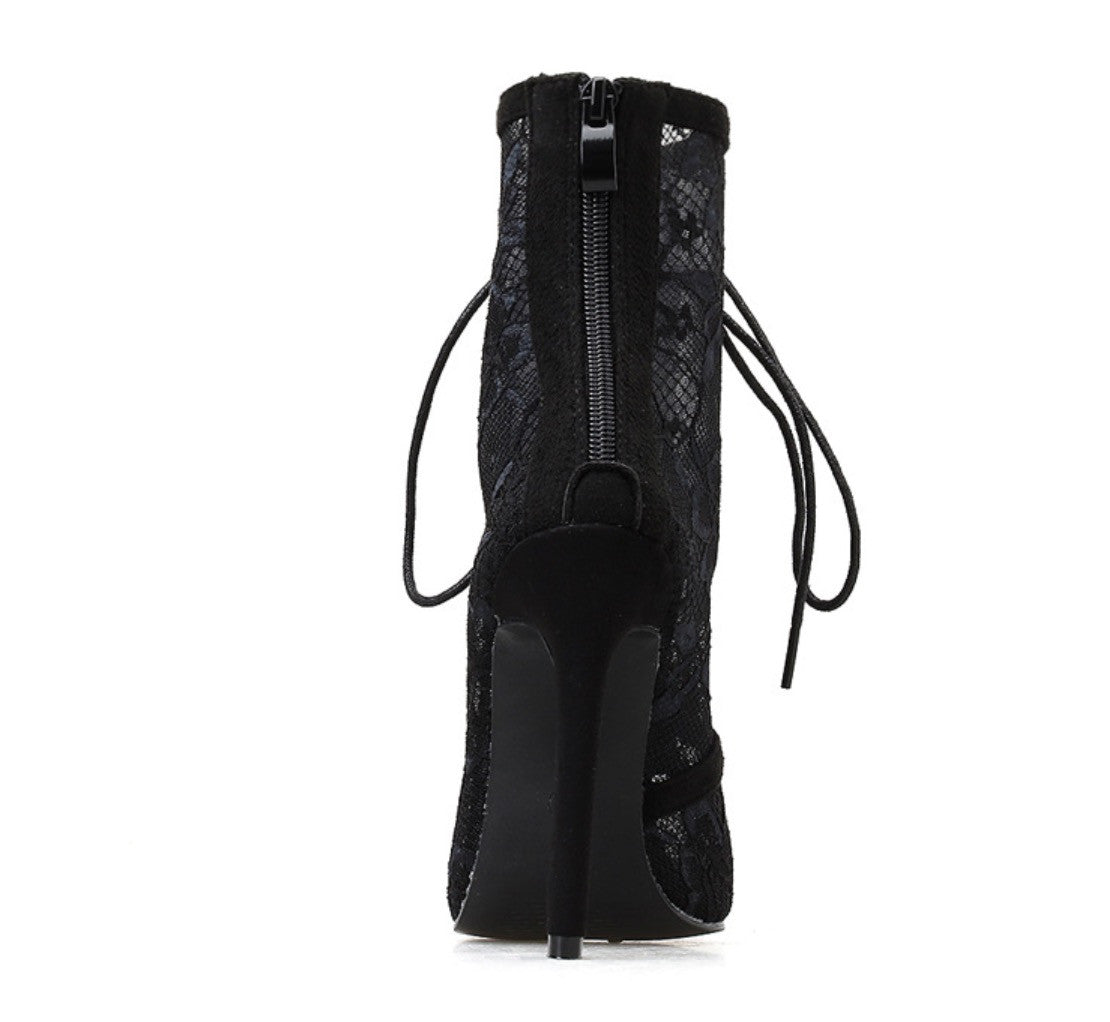 Tronchetto pizzo Galizia