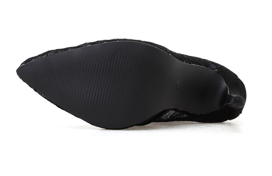 Tronchetto pizzo Galizia