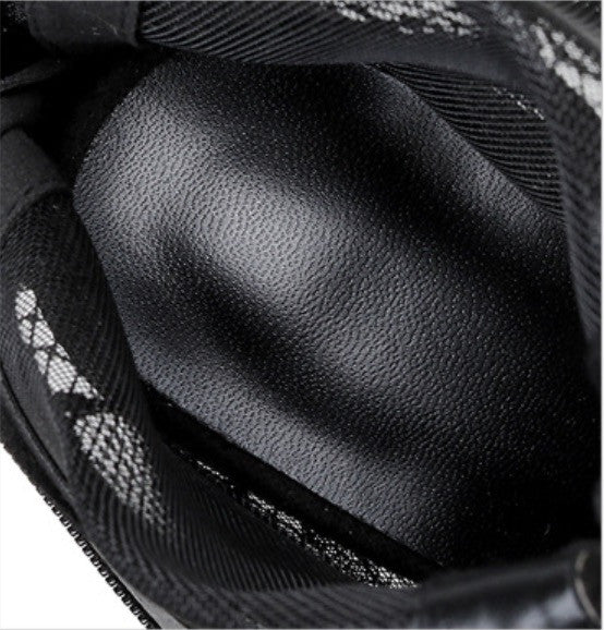 Tronchetto pizzo Galizia