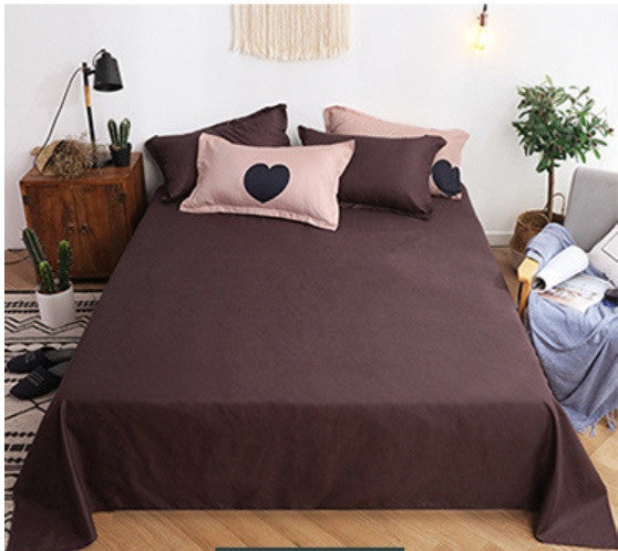 Set letto big hearts