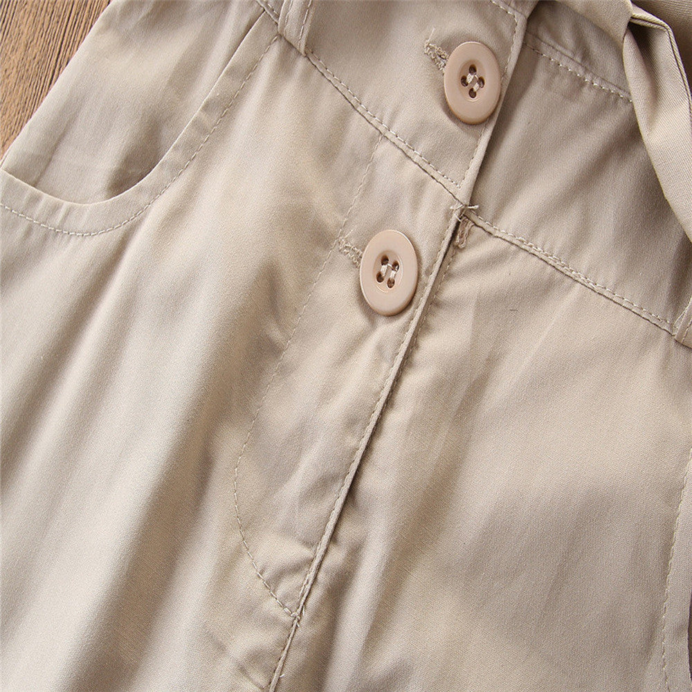 Tuta bimba Camel Trophie