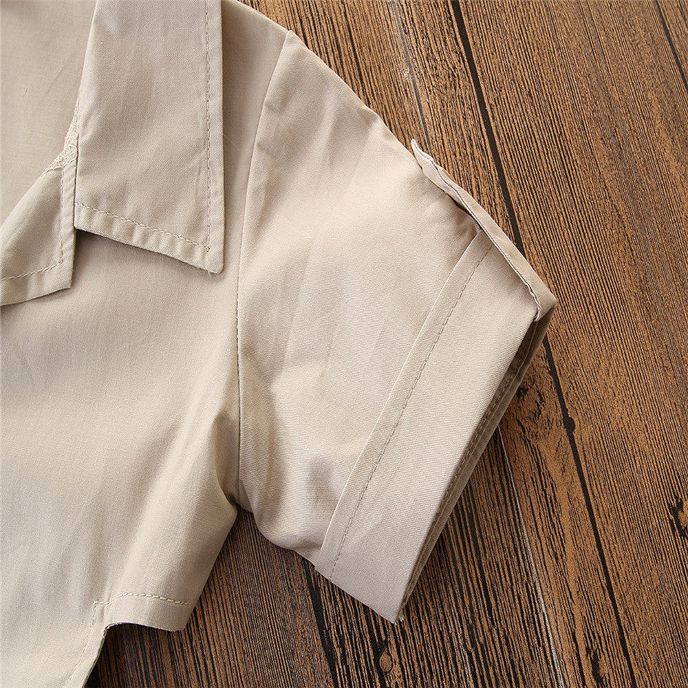 Tuta bimba Camel Trophie