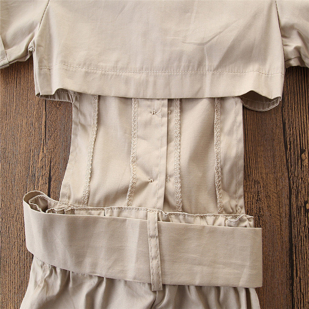 Tuta bimba Camel Trophie