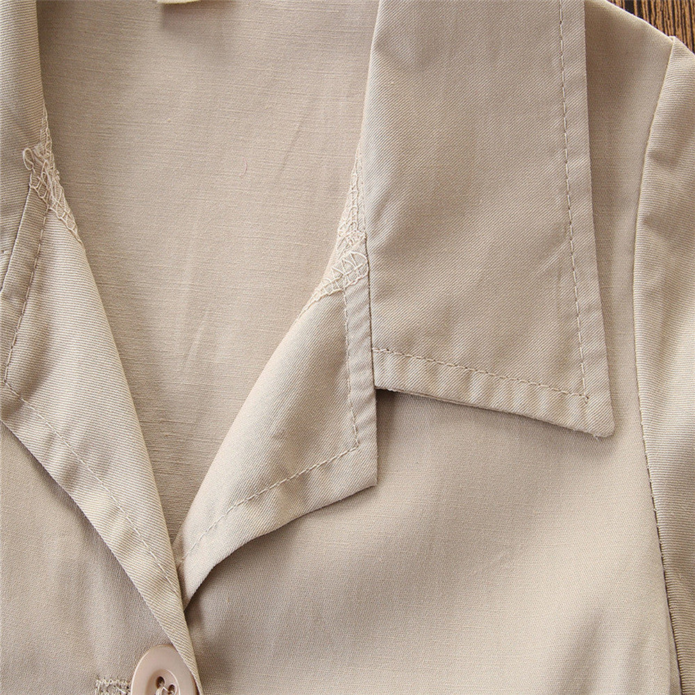 Tuta bimba Camel Trophie