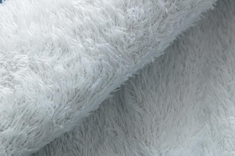 Giacca denim winterfurry