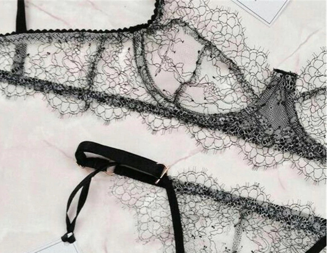 Completo intimio Irinya