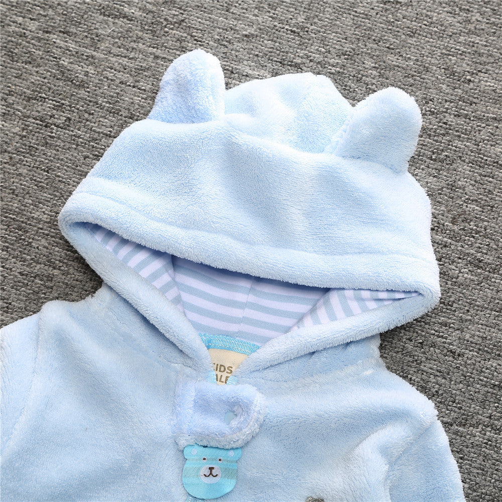 Tutina baby bear peluches neonato