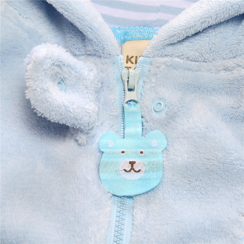 Tutina baby bear peluches neonato