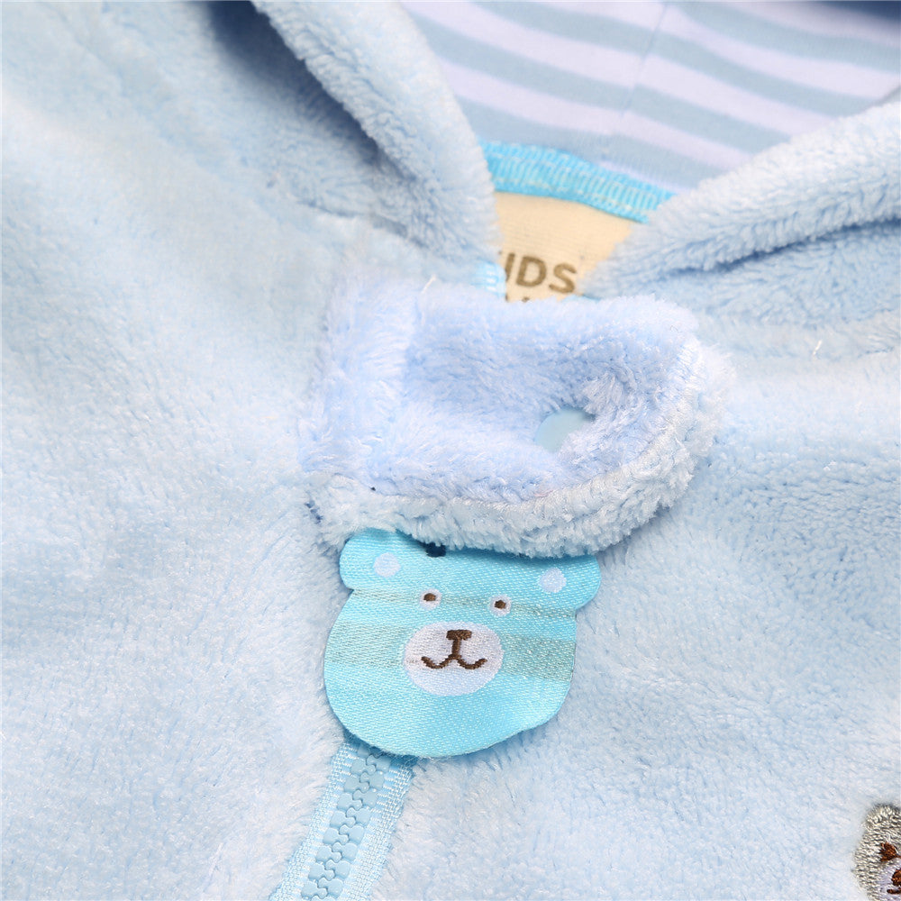Tutina baby bear peluches neonato