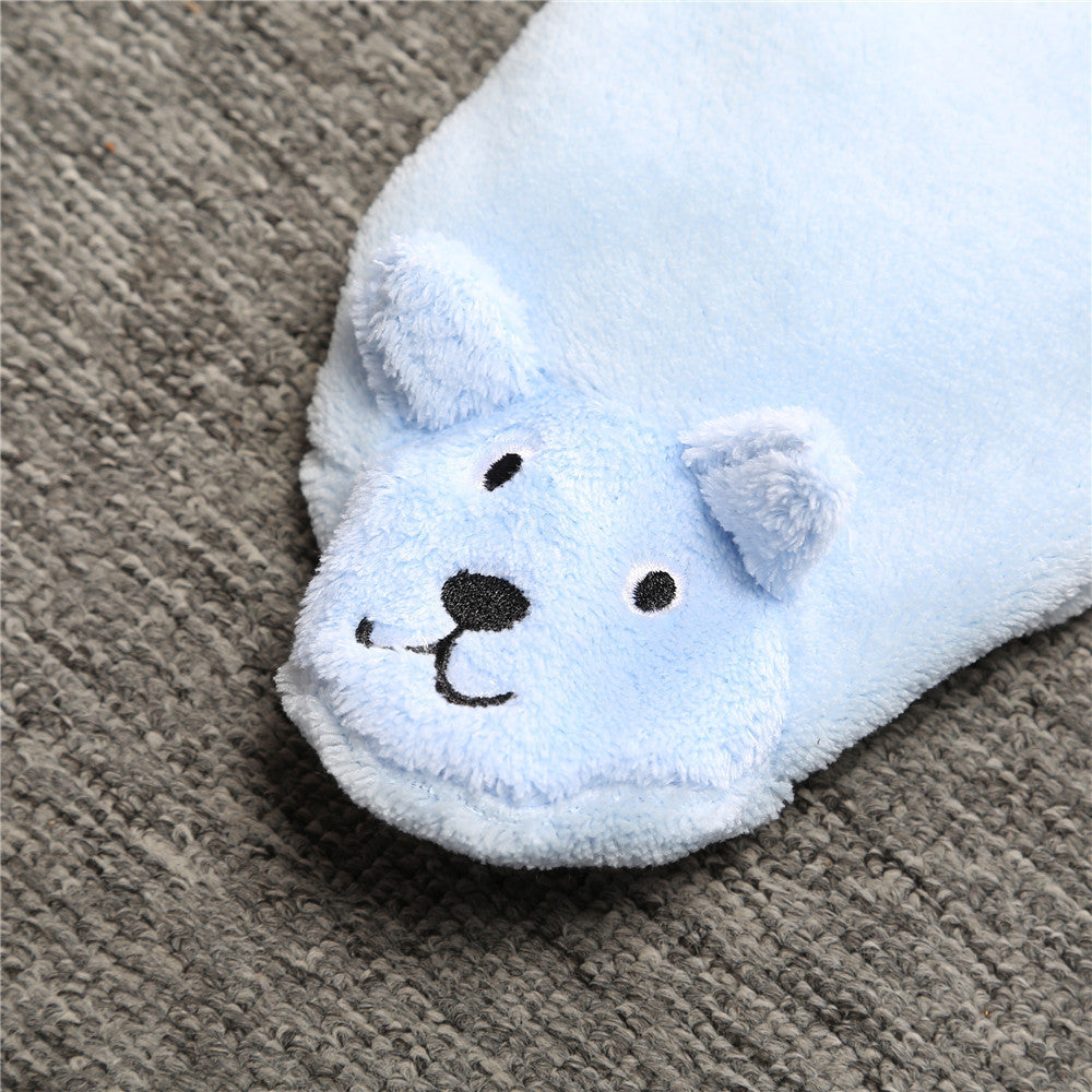 Tutina baby bear peluches neonato