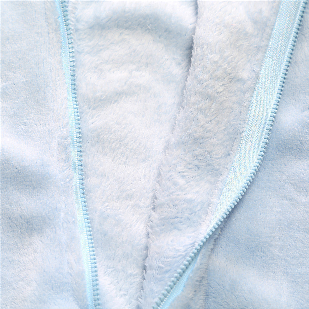 Tutina baby bear peluches neonato