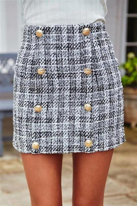 Completo Tartan Selly