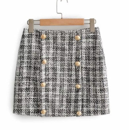 Completo Tartan Selly