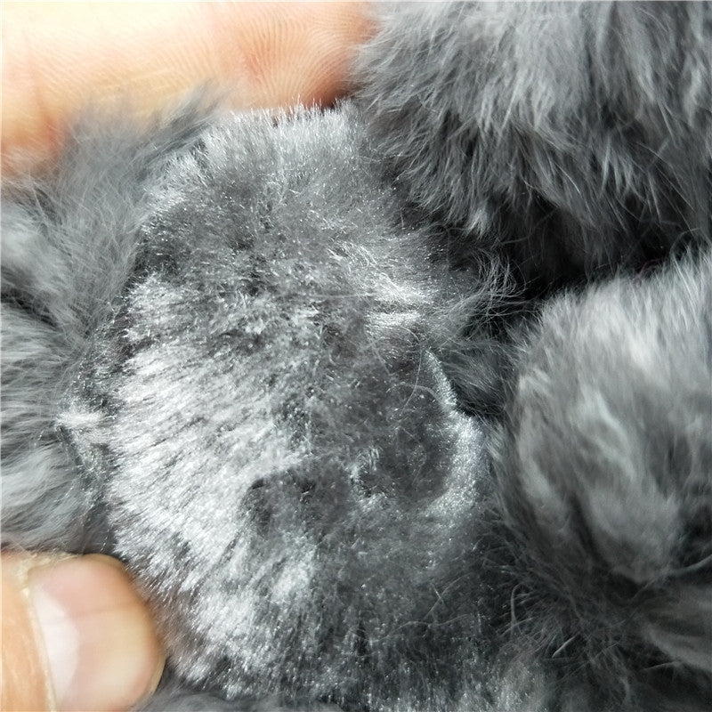 Scarponcino baby Denny Fur