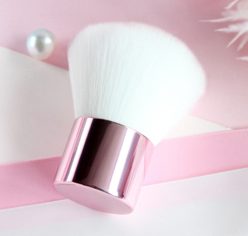 Pennelli trucco zampetta gatto