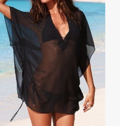 Copricostume tulle Ribi