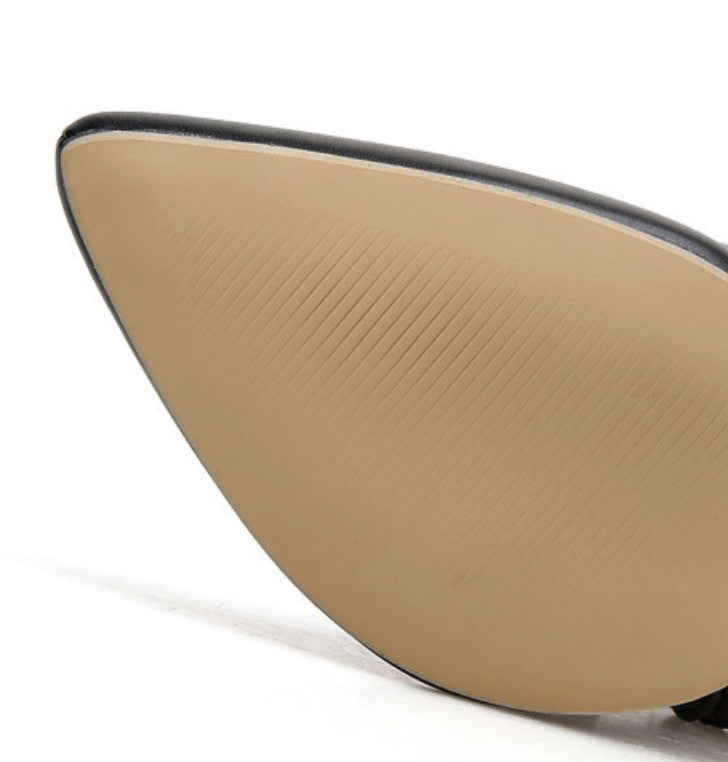 Tronchetto strass Gem