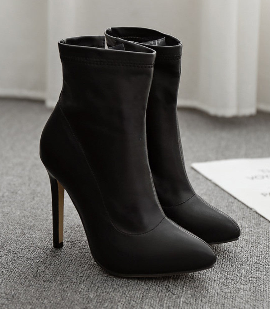 Tronchetto strass Gem