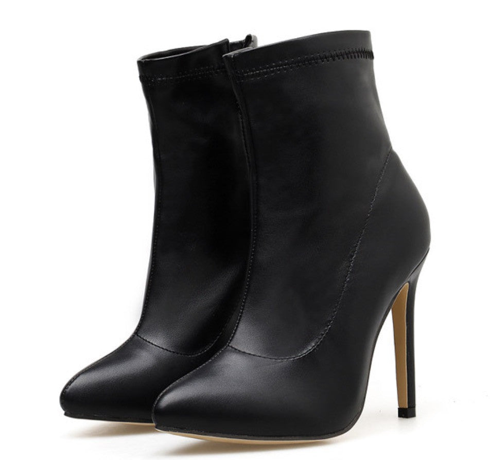 Tronchetto strass Gem