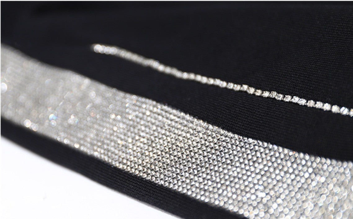 Pantalone tuta sparklis