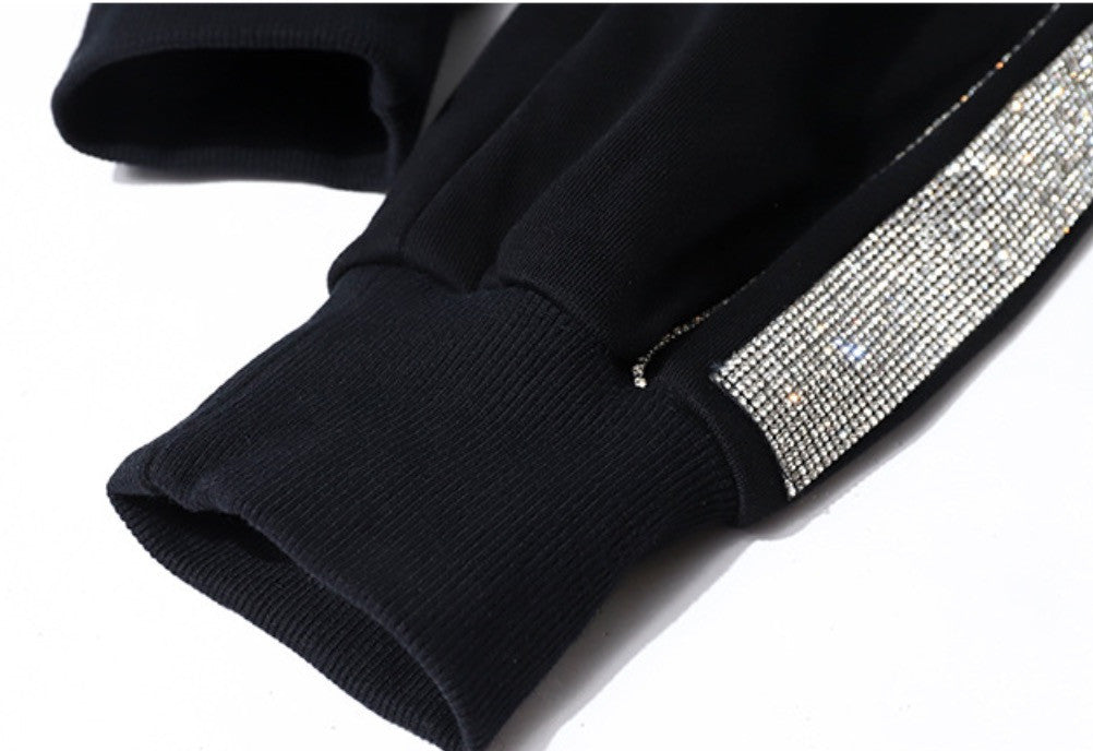 Pantalone tuta sparklis