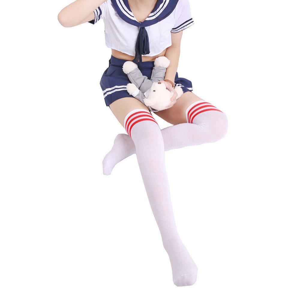 Parigine spugna righe