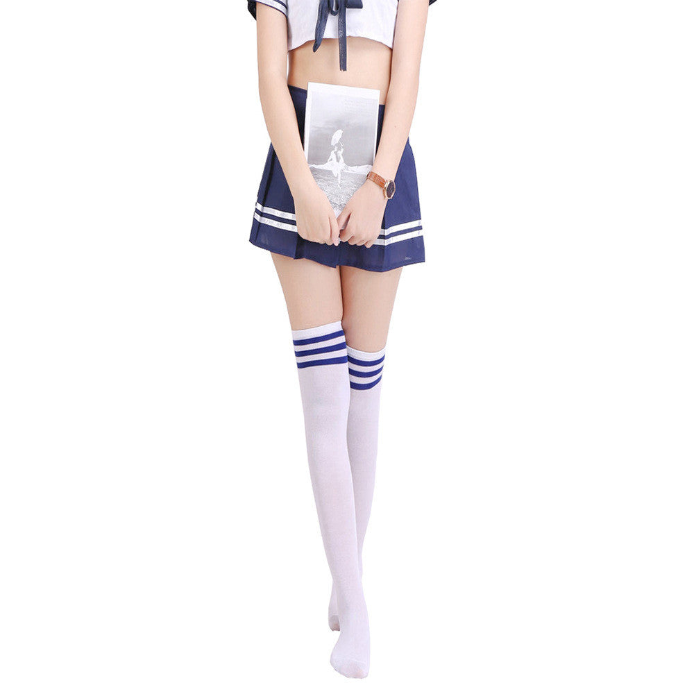 Parigine spugna righe