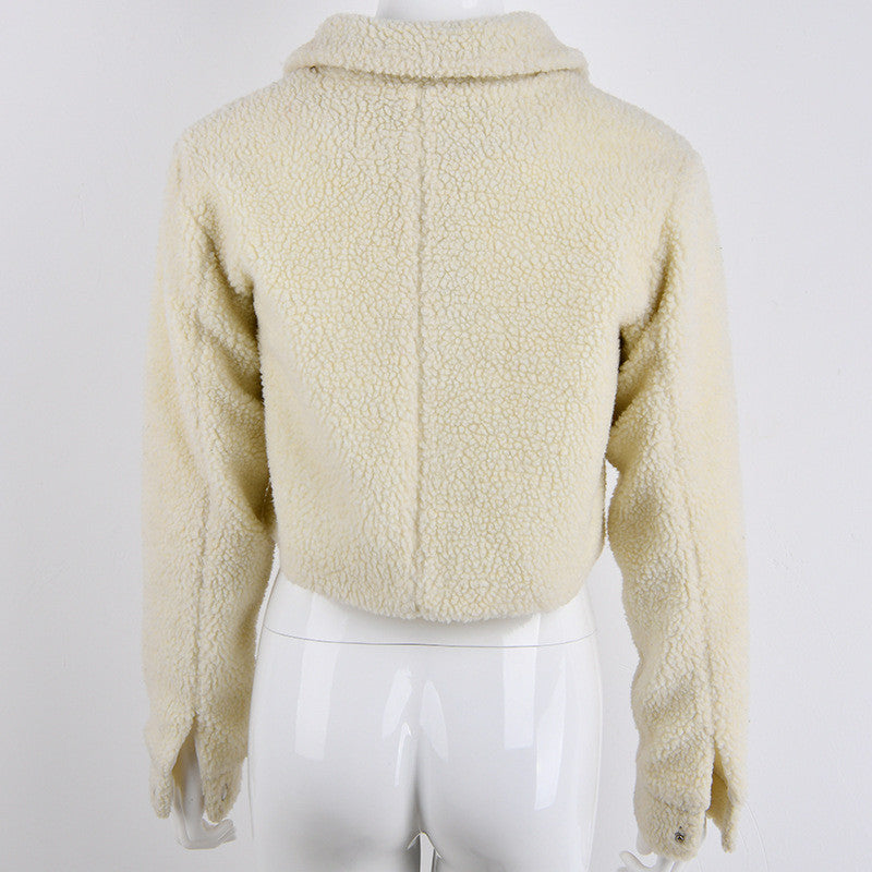 Teddy corto carlotta