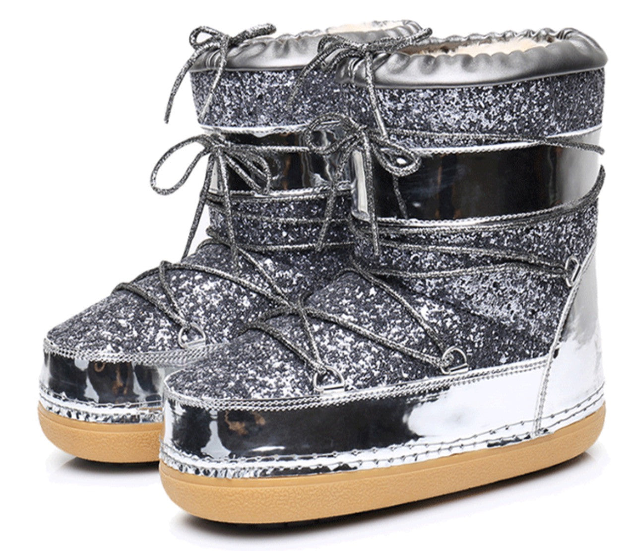 Moonboot Glitter