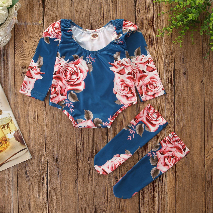 Body baby rosesBody baby roses