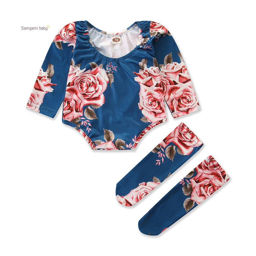 Body baby rosesBody baby roses