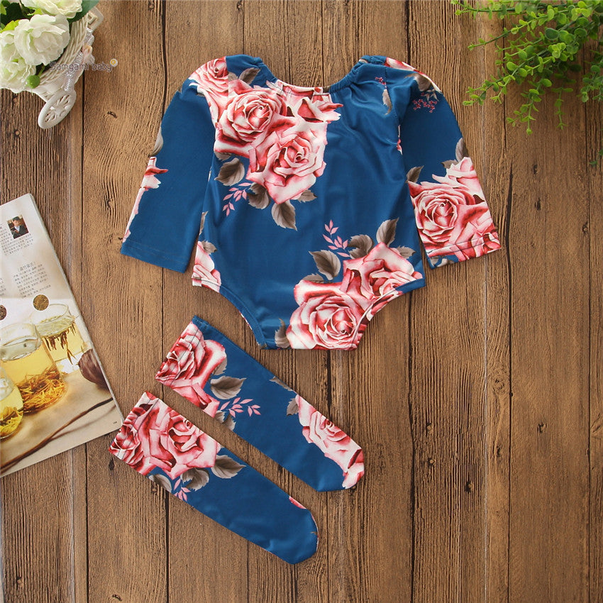 Body baby rosesBody baby roses