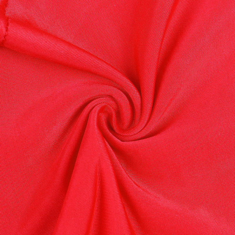 Coulotte trasparent heart